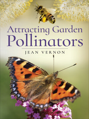 cover image of Attracting Garden Pollinators